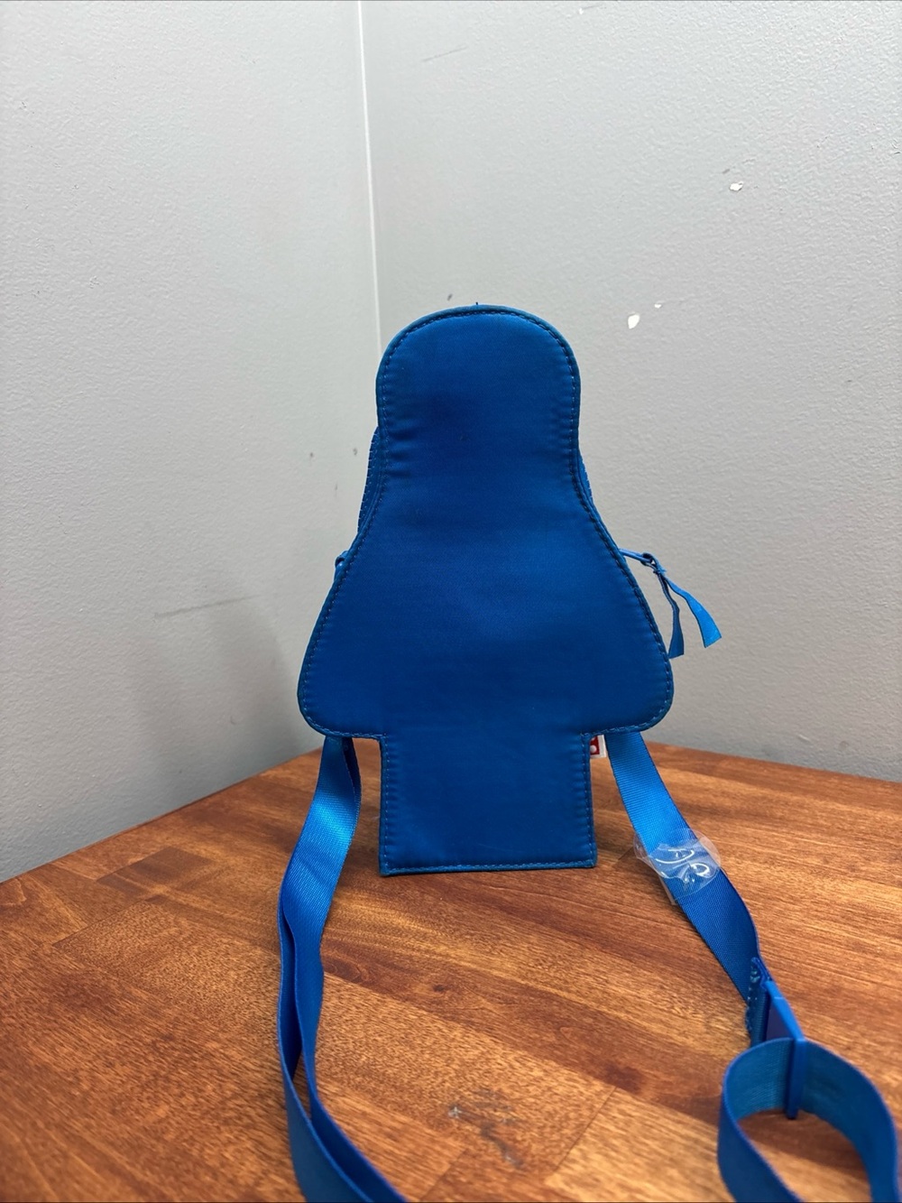 LEGO Minifigure Astronaut Crossbody Handbag - Blue LEGO x Target Collection - Picture 2 of 13
